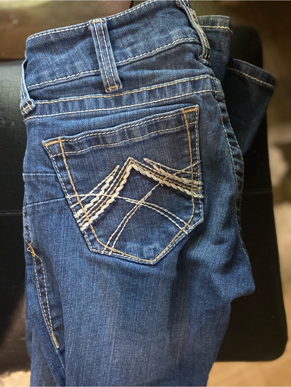 Ariat jeans for sale